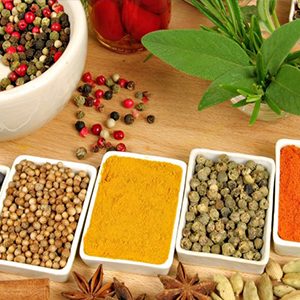 بانک اطلاعاتی خواص دارویی گیاهان