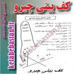دانلود pdf کتاب کف بینی چیرو - جزوه اموزش کف بینی- فال کف دست | کتاب باستان